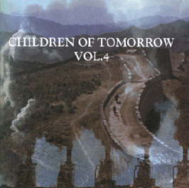 Frontcover Sampler